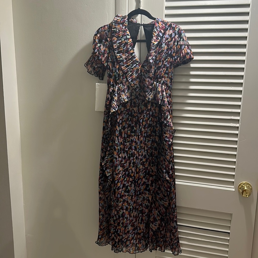 OPT dress